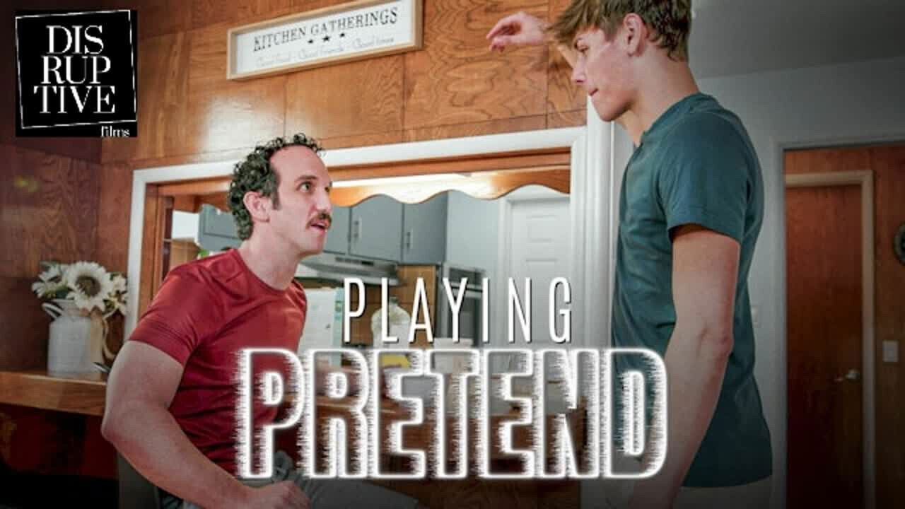 McKeon Isn't Into 'Gay Stuff' Till Meets Buddy's Stepbrother DisruptiveFilms