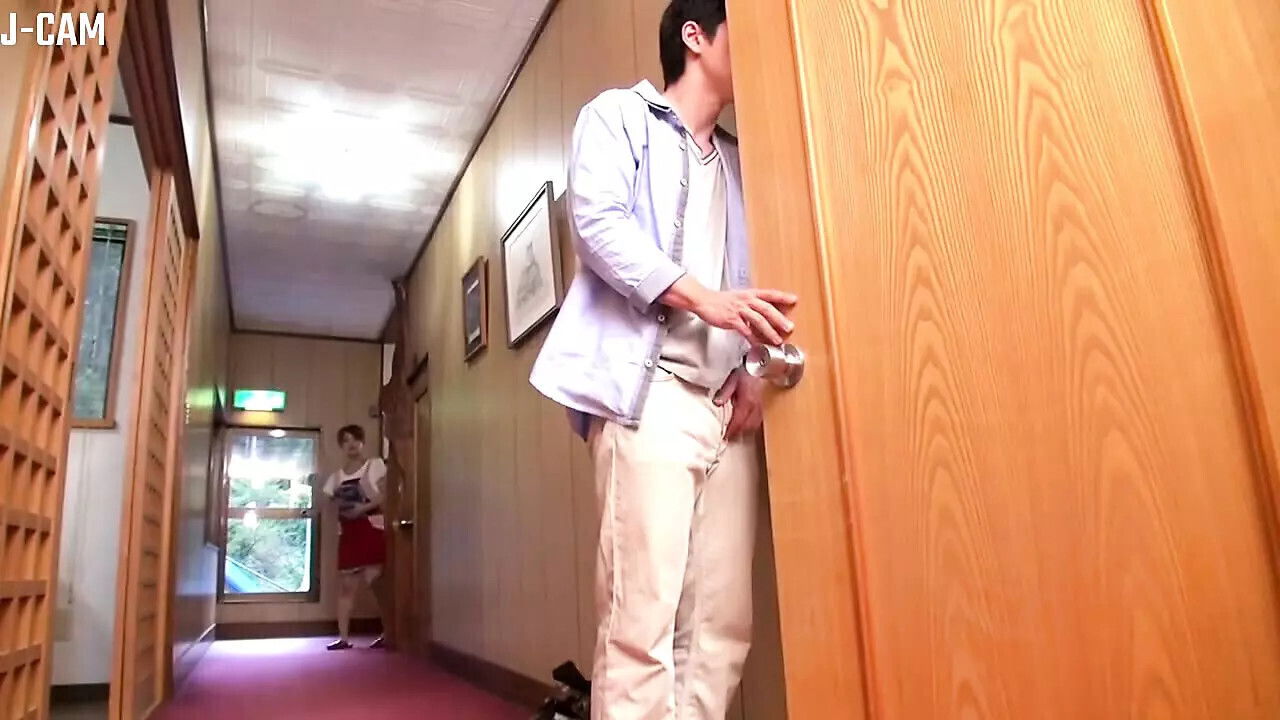 Only Crowded Mixed-gender Outdoor Spring with Female Guests! Part1