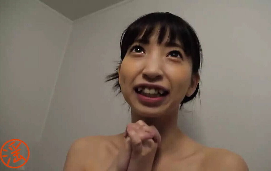 Japanese serves guest blowjob