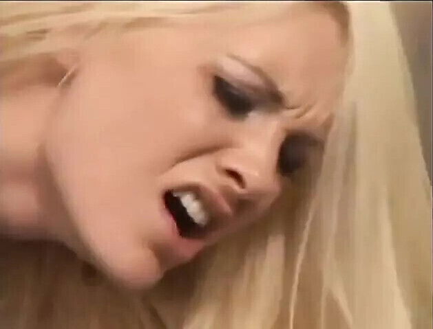 Stunning Longlegged Blonde Beautyjessi Mccarthy Allows Boyfriend Polish Tight with Pecker