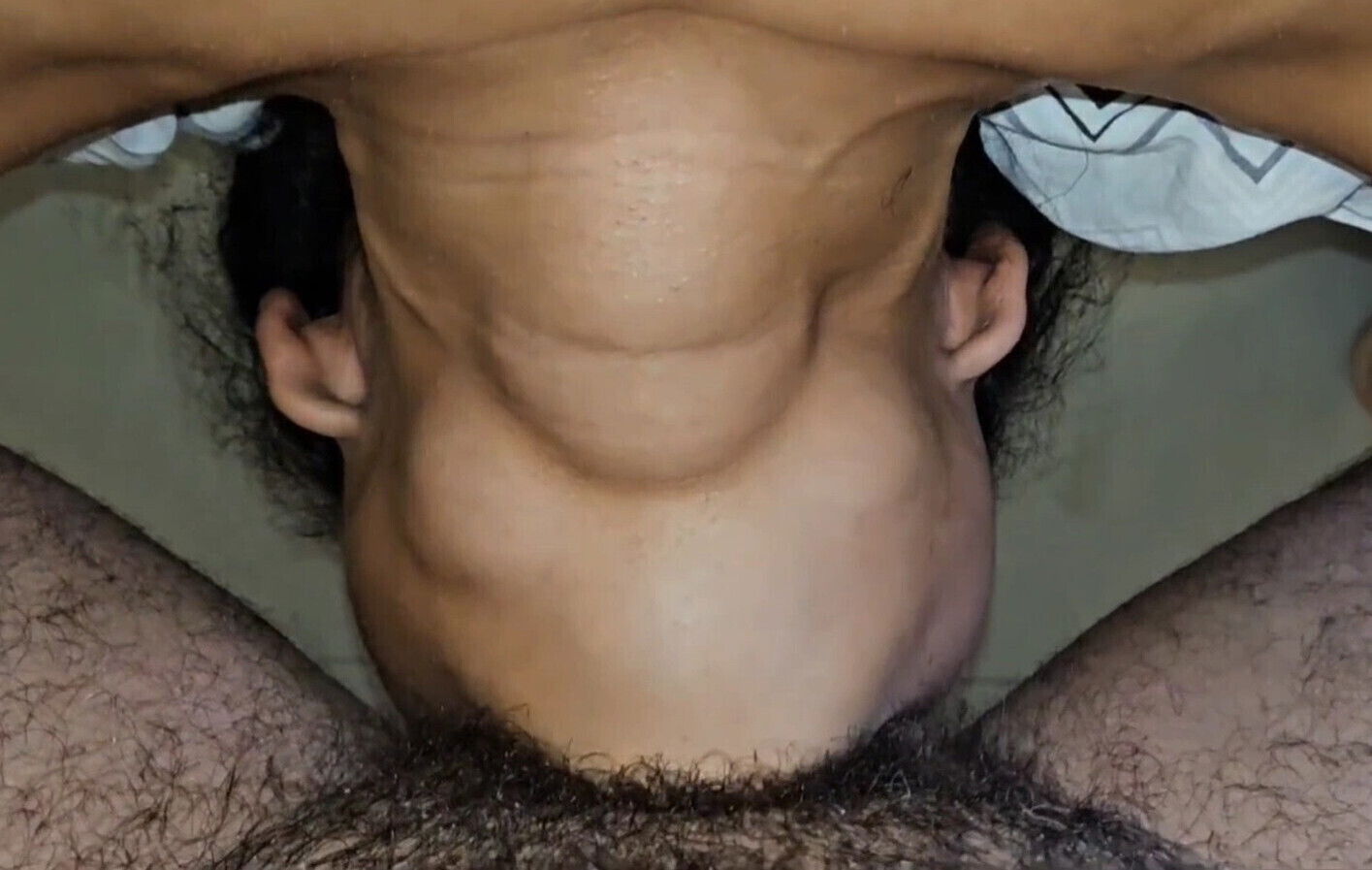 best throat bulge world