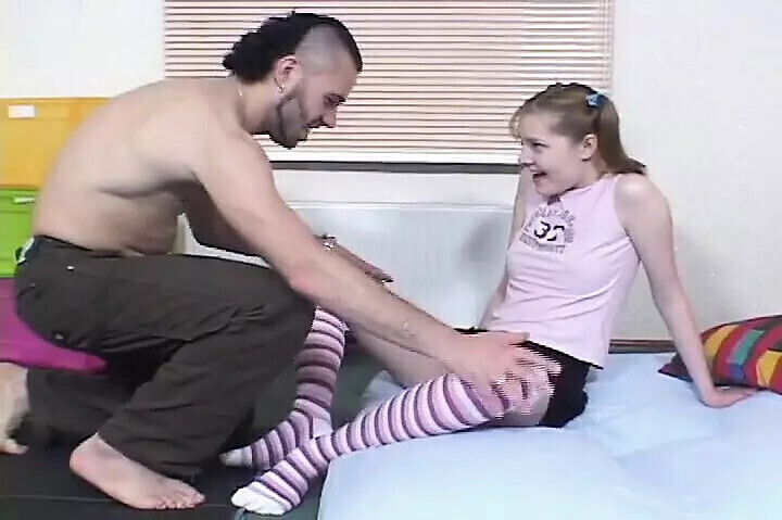 Nikky Thorne Teen Casting Video Bic_155