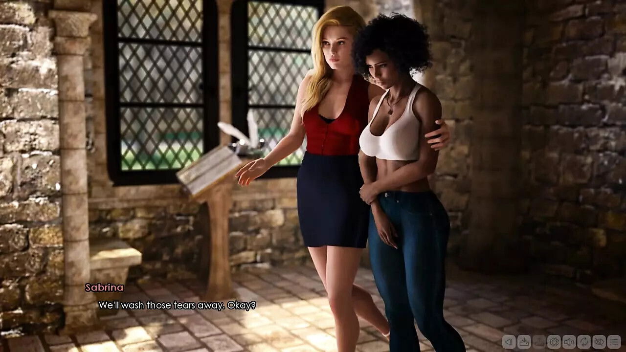 Lust Academy Dangerous Pics