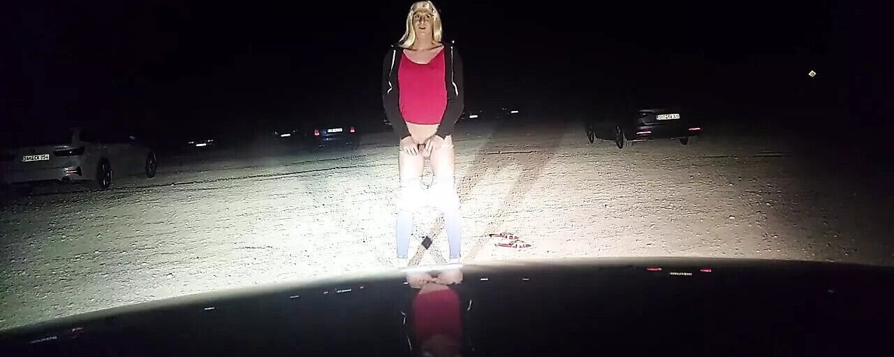 Short Exposing Front Cars