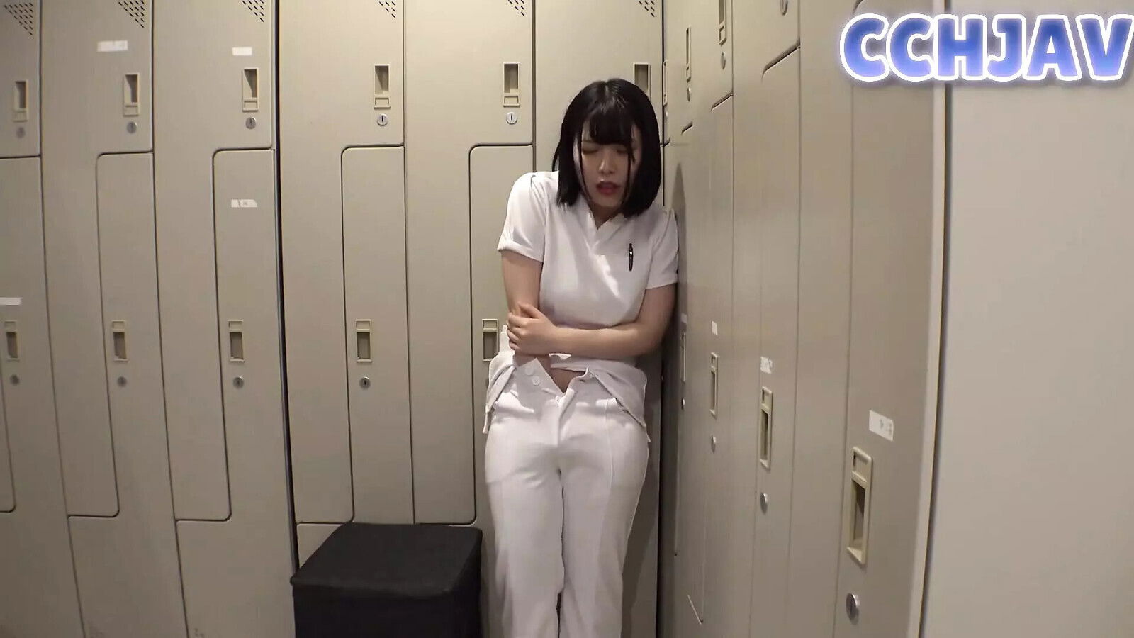 Video Capturing Various Happenings Inside Hospital