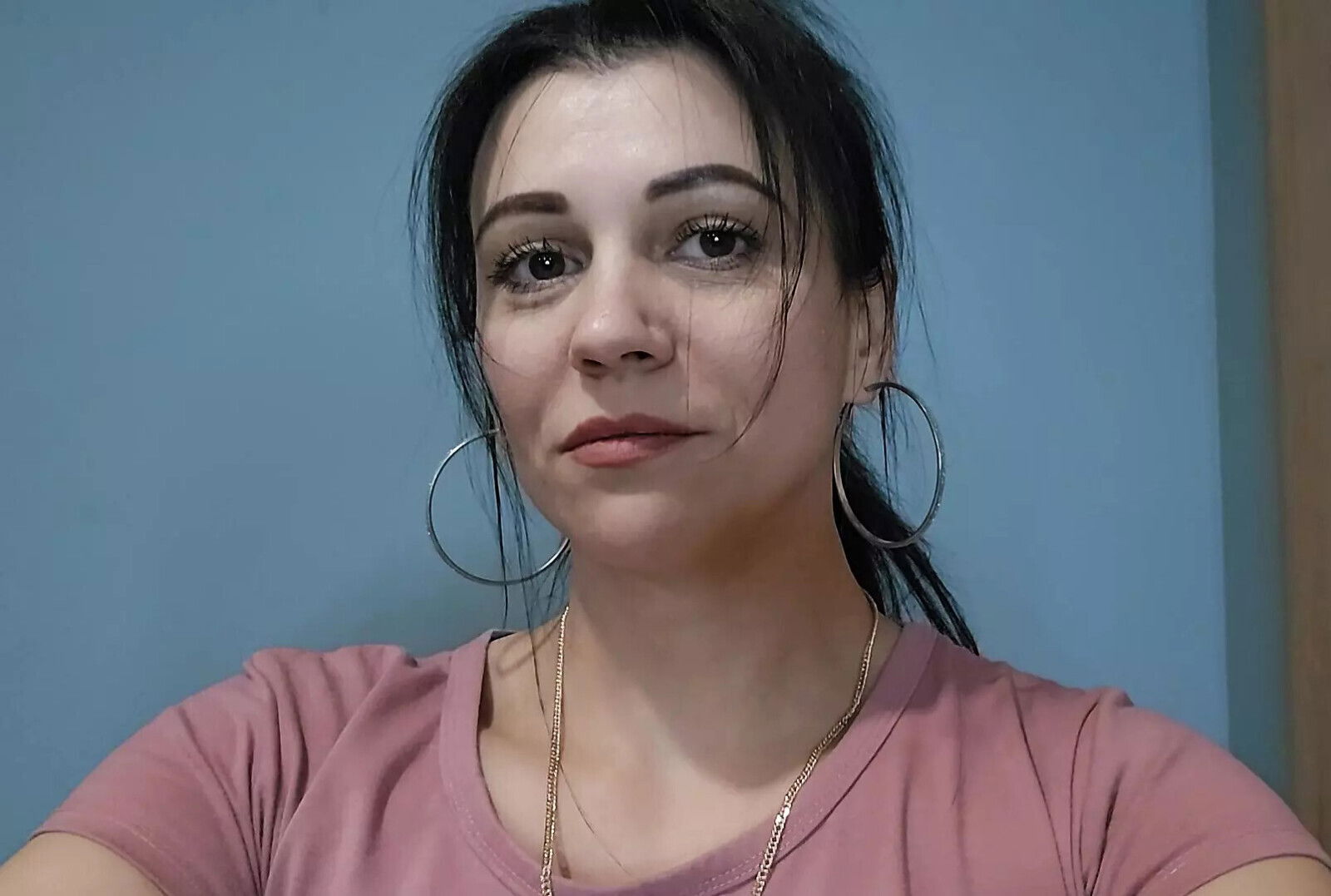 Story About Peed Pants While Visiting Gym.