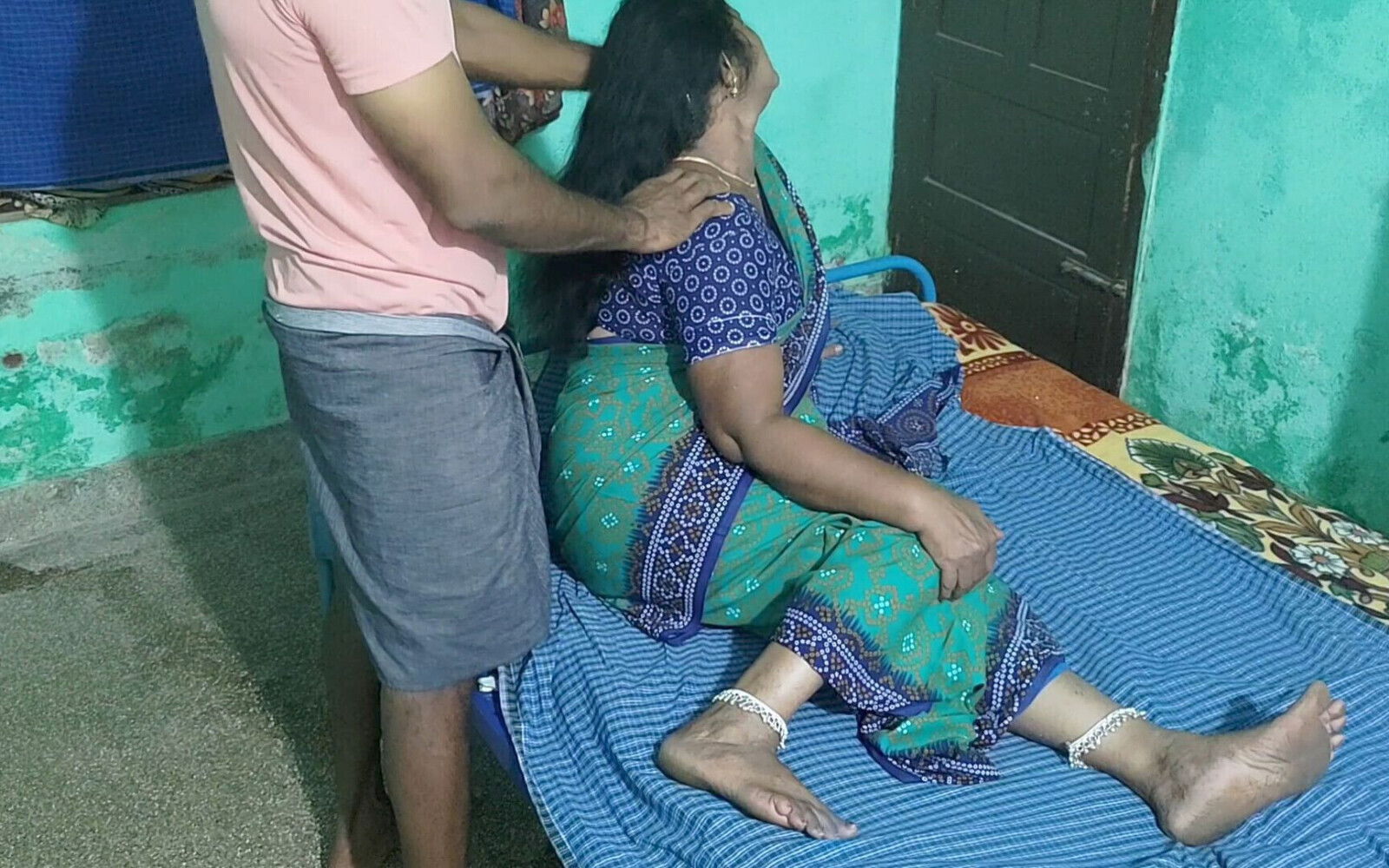 Real Video Young with Aunty