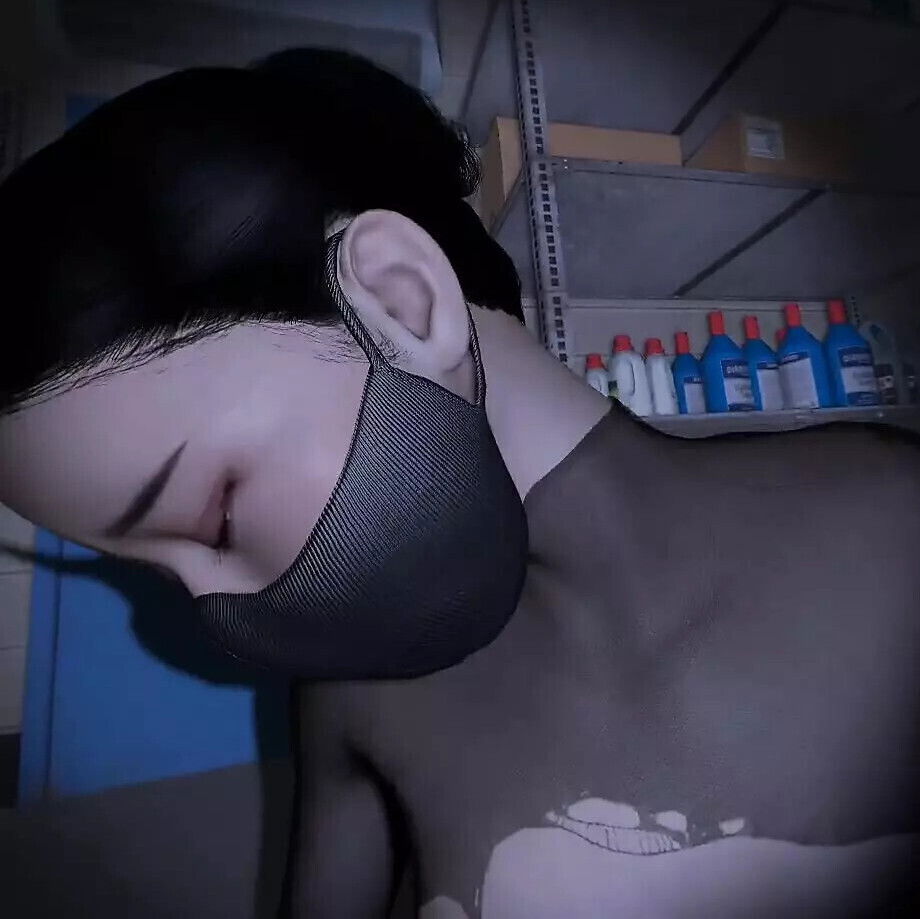 ryona ragdoll body stocking