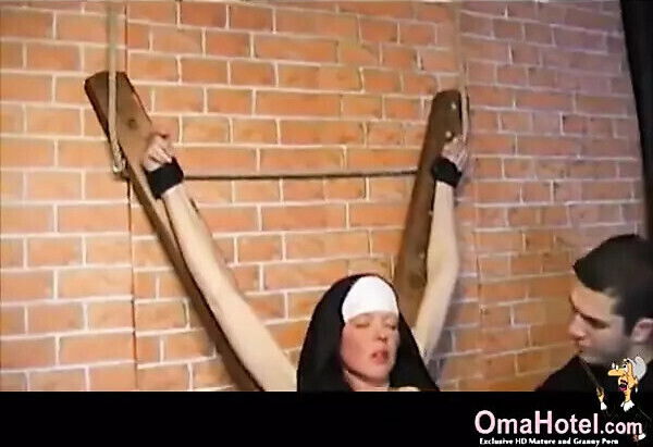 Special Treatment During BDSM Session