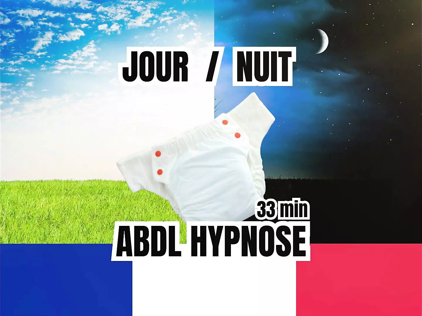 ABDL FRANCE EXCERPT Obligation Night, Inevitable Need