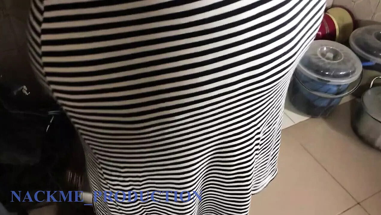 Fucked Brother's Wife Quickly While Travelled Town