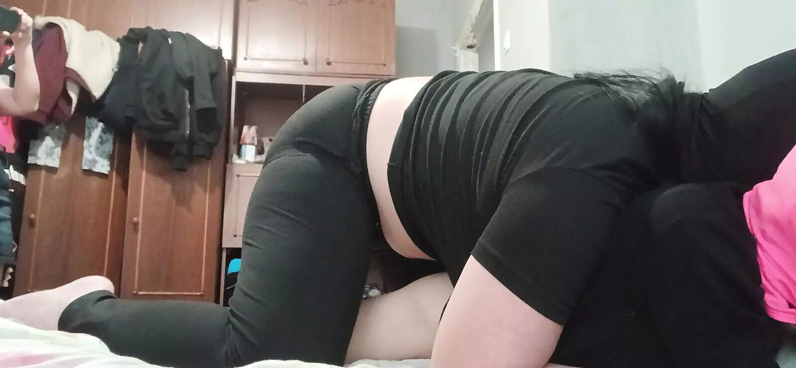 have never fucked skinny girlfriend hard have