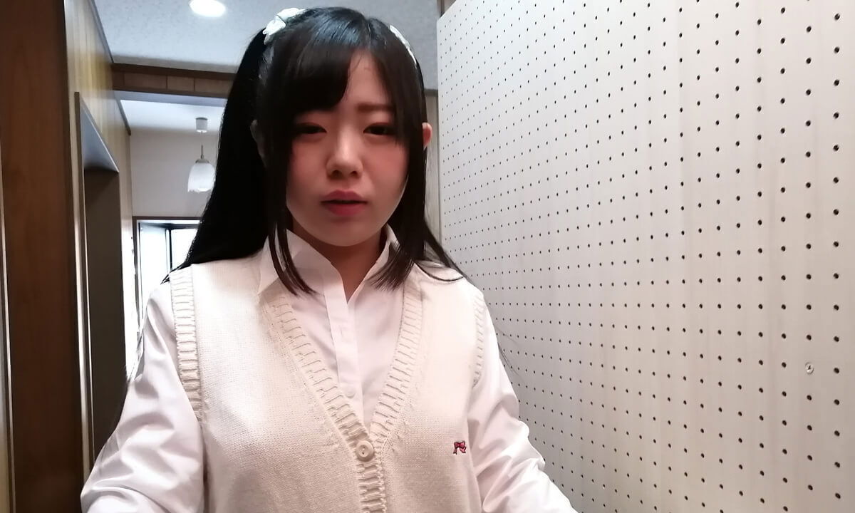 Ai Kawana in The Room Runner - VRlab9division