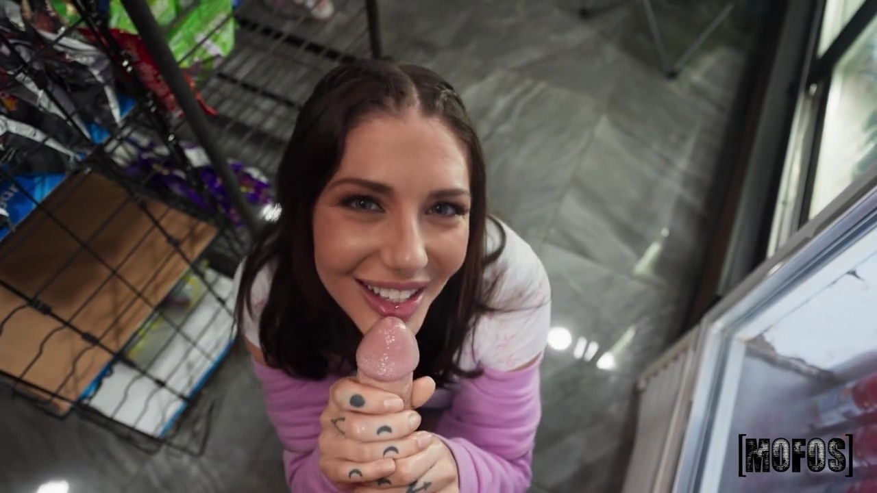 Grocery Store Brenna Mckenna