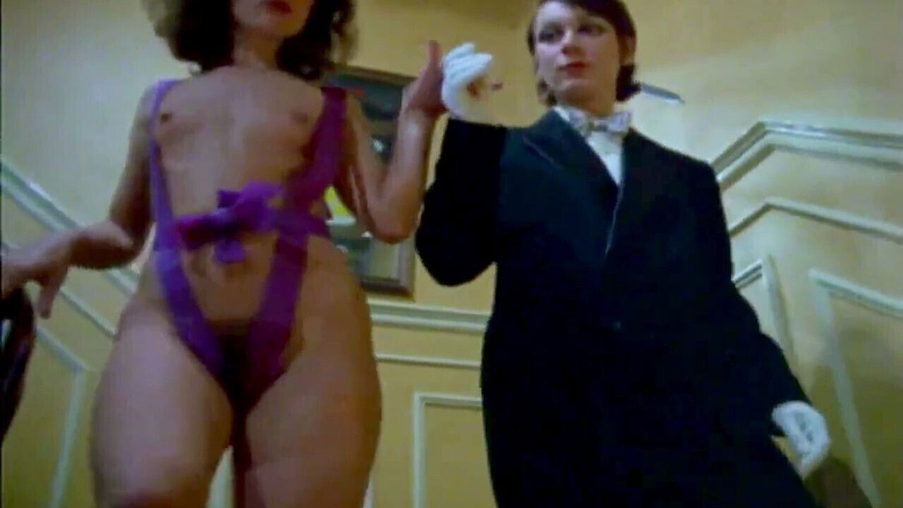 Vignettes, videos, serverporno