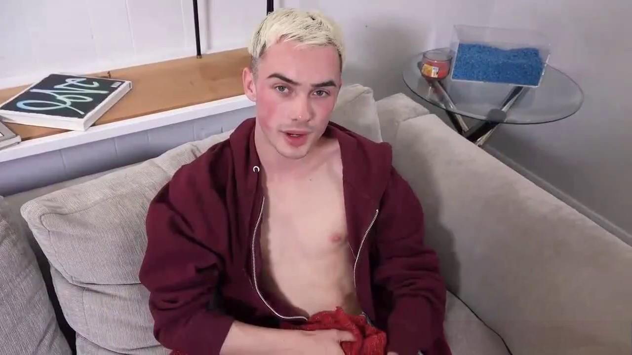 Stepbrother drills stepbrother anally Michael