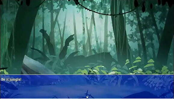 Games Isekai Lust Christmas Special