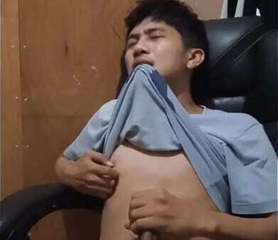 Jakol isang positive