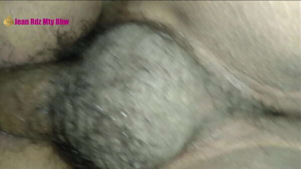 Mexican Creampie. Cucky husband Clean