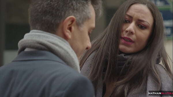 Horny Brunette Cassie Isla Loves teaser