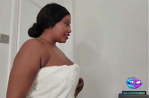 MAID SHARED THIS HORNY COUPLE'_S