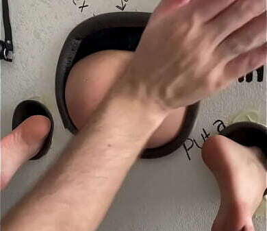 Insatiable cinema toilet