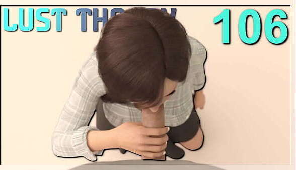 LUST THEORY #106 &bull_ taste hard,