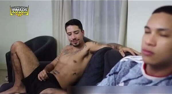 AMIGO TROUXE PRIMO JOGAR