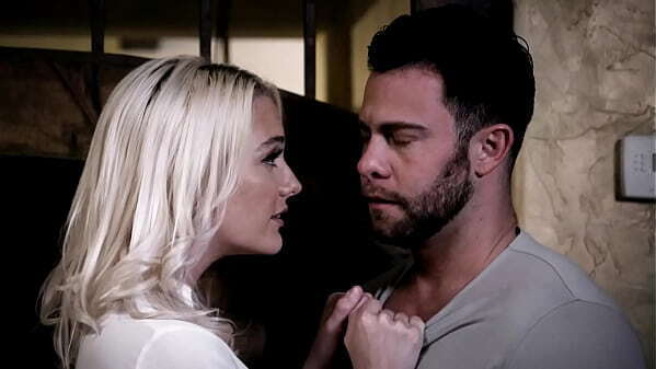 Horny Blonde Kenna James Seduces Client Seth Gamble Into Fuck Session Full Movie FreeTaboo.Net