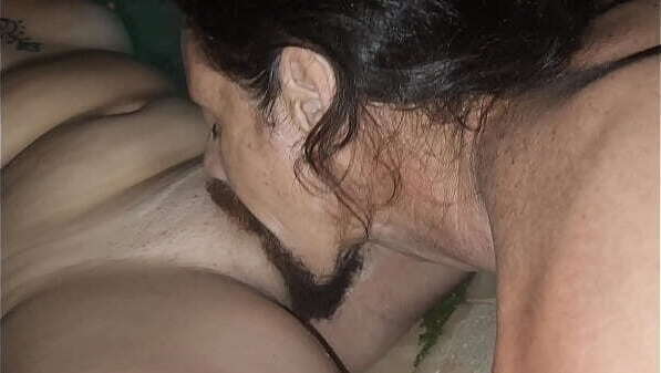 Levei gozada boca v&aacute_rias vezes