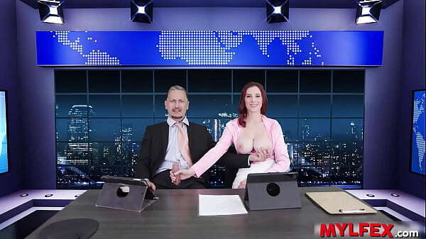 Mylfex Presenters Give News