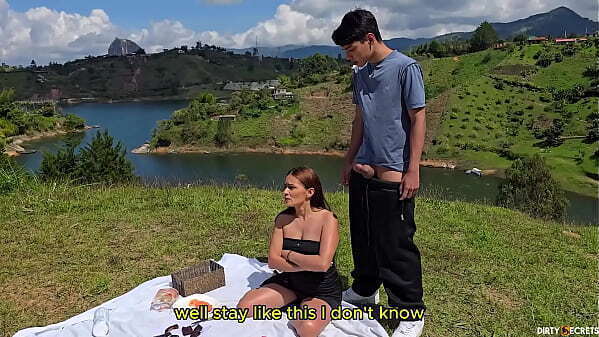 PORN-ADDICTED STEPSON FUCKS SECRET FROM HUSBAND