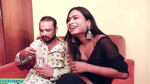 Promotion Best Performance! Bengali Girl