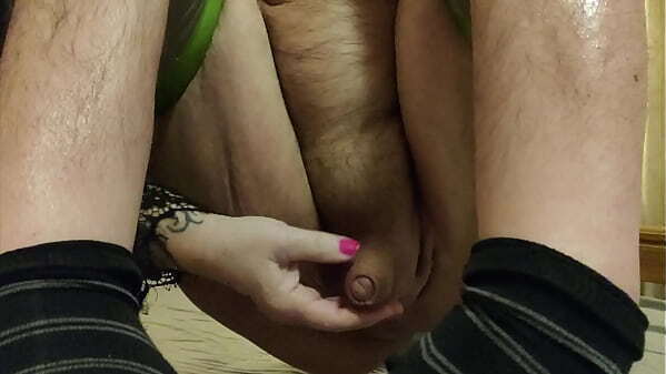 Watch BoyWonder Jerked Wheelchair Mid-Air