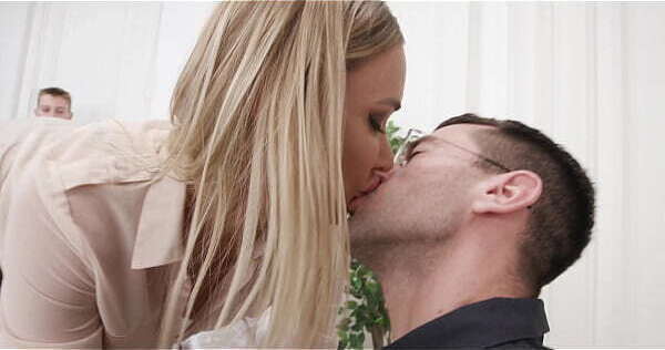 RELOAD Wife Sharing, Venera Maxima 7on1, BWC, ATM, Balls Deep, DAP, Rough Sex, Gapes, Mouth, Swallow GIO2300m