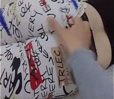 Sex Arabهايجة و مولعة نااار دخل علية جوز صحبتي فشخني اححح