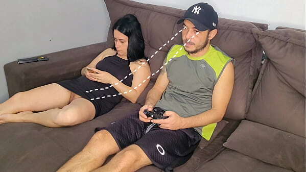 Corri risco fazer sexo melhor amigo marido