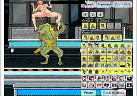 Orgak Hentai Gallery