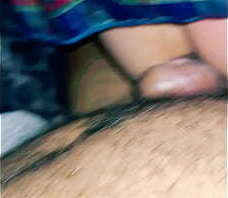 Este negro de Tigre, 47 a&ntilde_os vuelve por Marianl Bextor, esta vez en su casa para darle verga