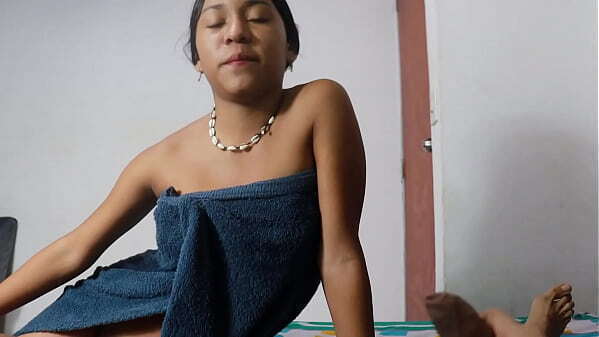 ma&ntilde_ana tengo sexo hermosa hermanastra morena culo rico saca leche bien rico