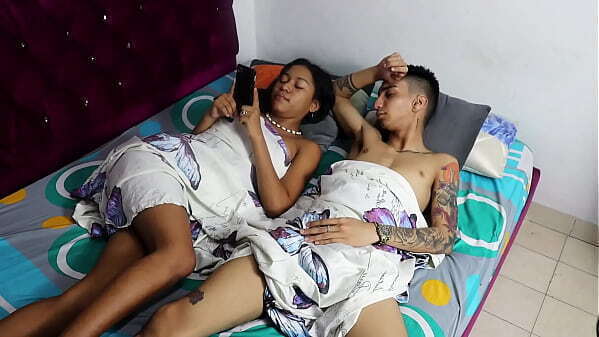 hermanastra morena latina muchas ganas follar tiene sexo mejor amigo hermanastro