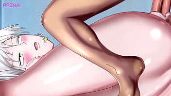 [EDW] Sailor Moon Sailor Star Healer Hen