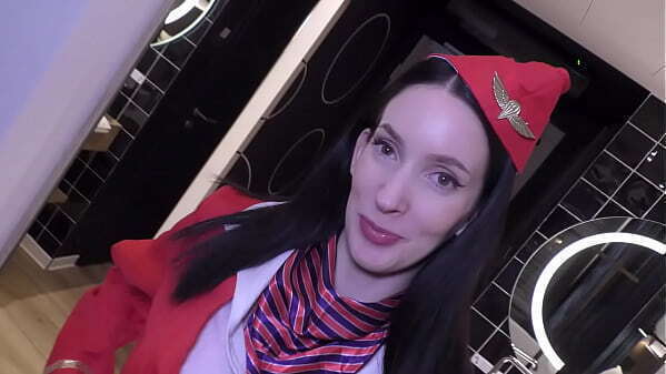 Hostess Recruit Jasmine Jayne Take