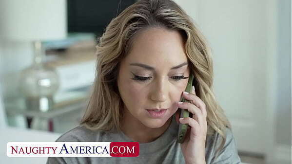 Remy LaCroix back! she'_s taking tight pussy