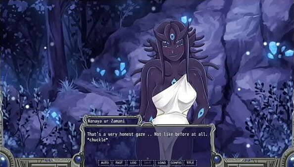 Games Currency Damnation