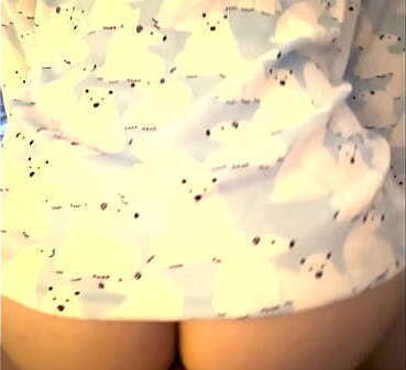 Cozy rooftop after night club.