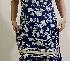 Beautiful step cousin step sister fucking by step brother