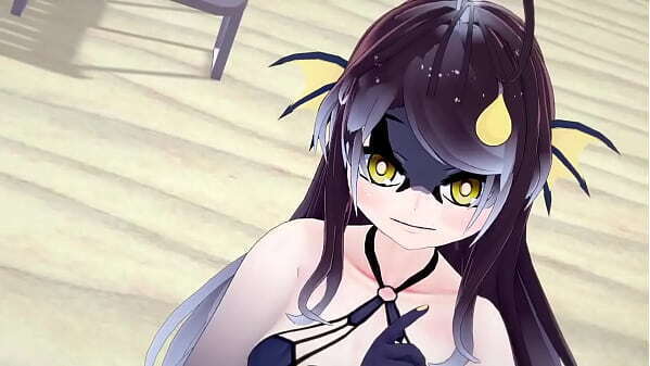 &quot_From Thing アイマリンプロジェクト 「Marine Bloomin'_」 beach