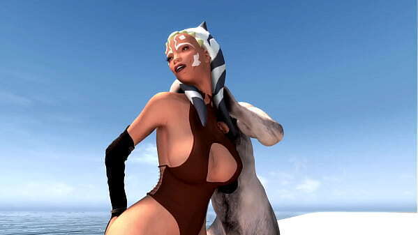 Ahsoka Tano'_s returning