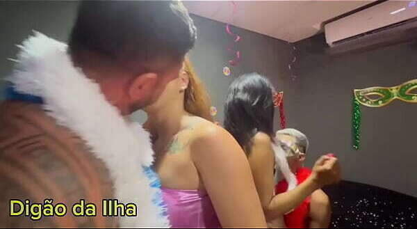 Orgia carnaval, mais putas floripa